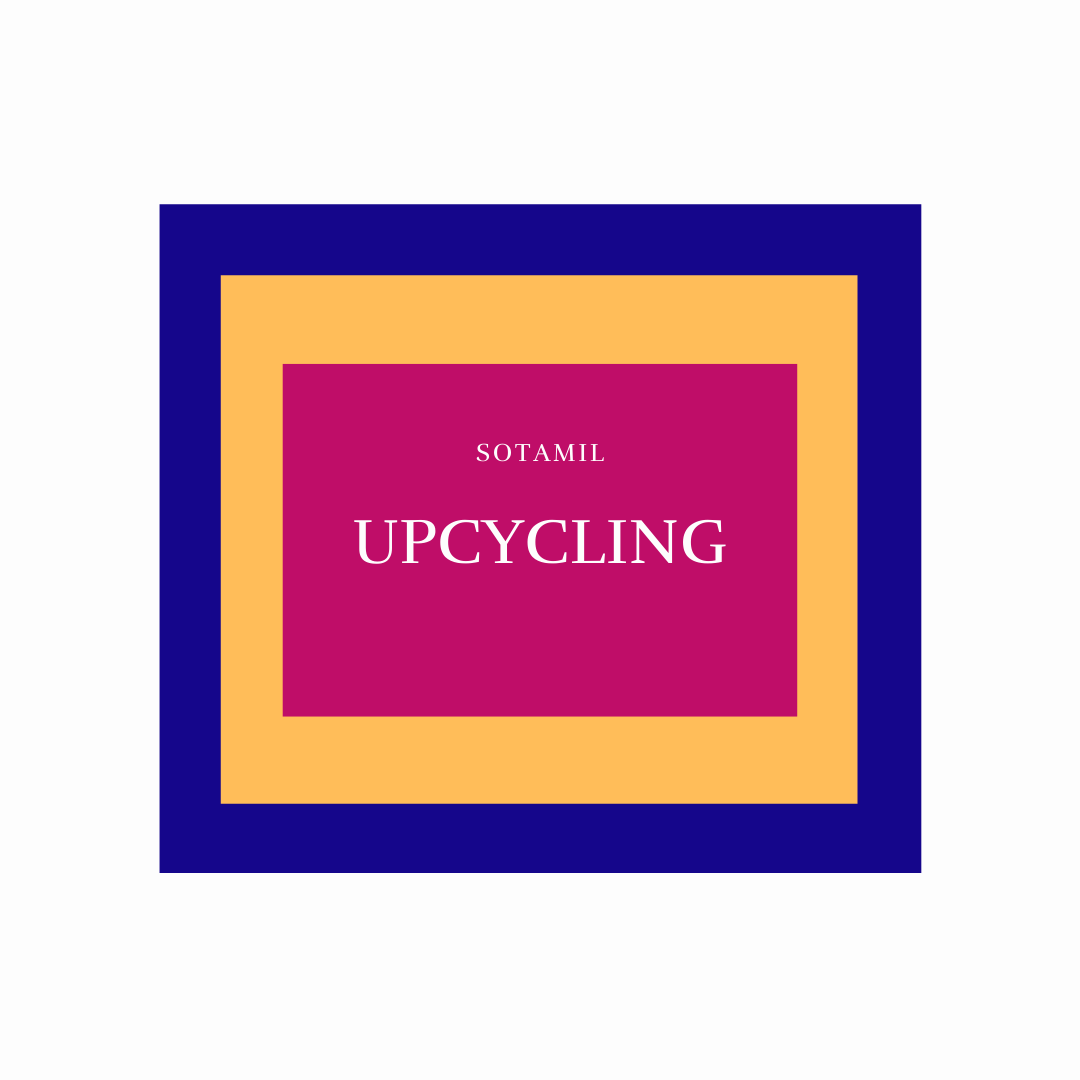 Qu’est ce que le upcycling ?