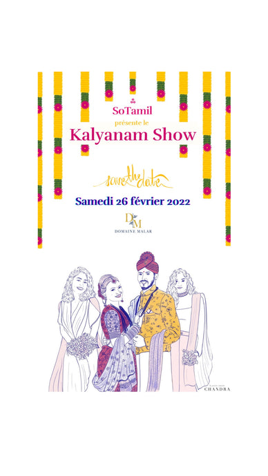 Kalyanam Show